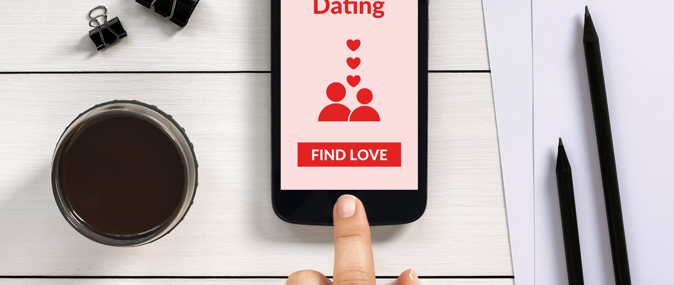 online dating privacy