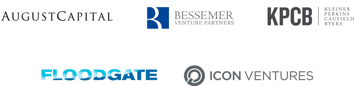venture capital logos